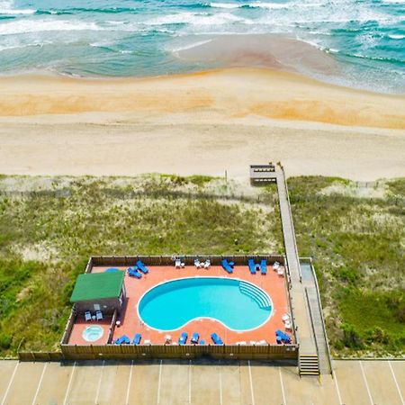 Flip Flop Island Villa Hatteras Exterior photo