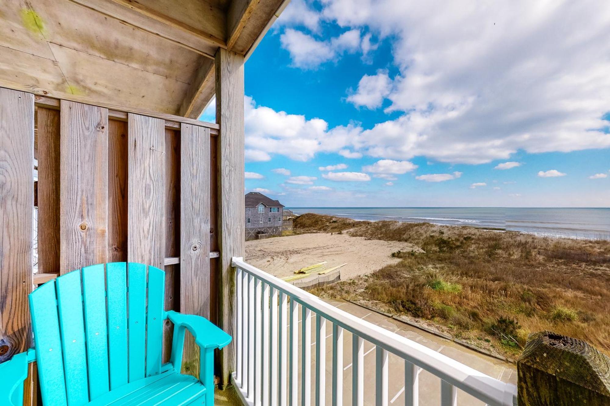 Flip Flop Island Villa Hatteras Room photo