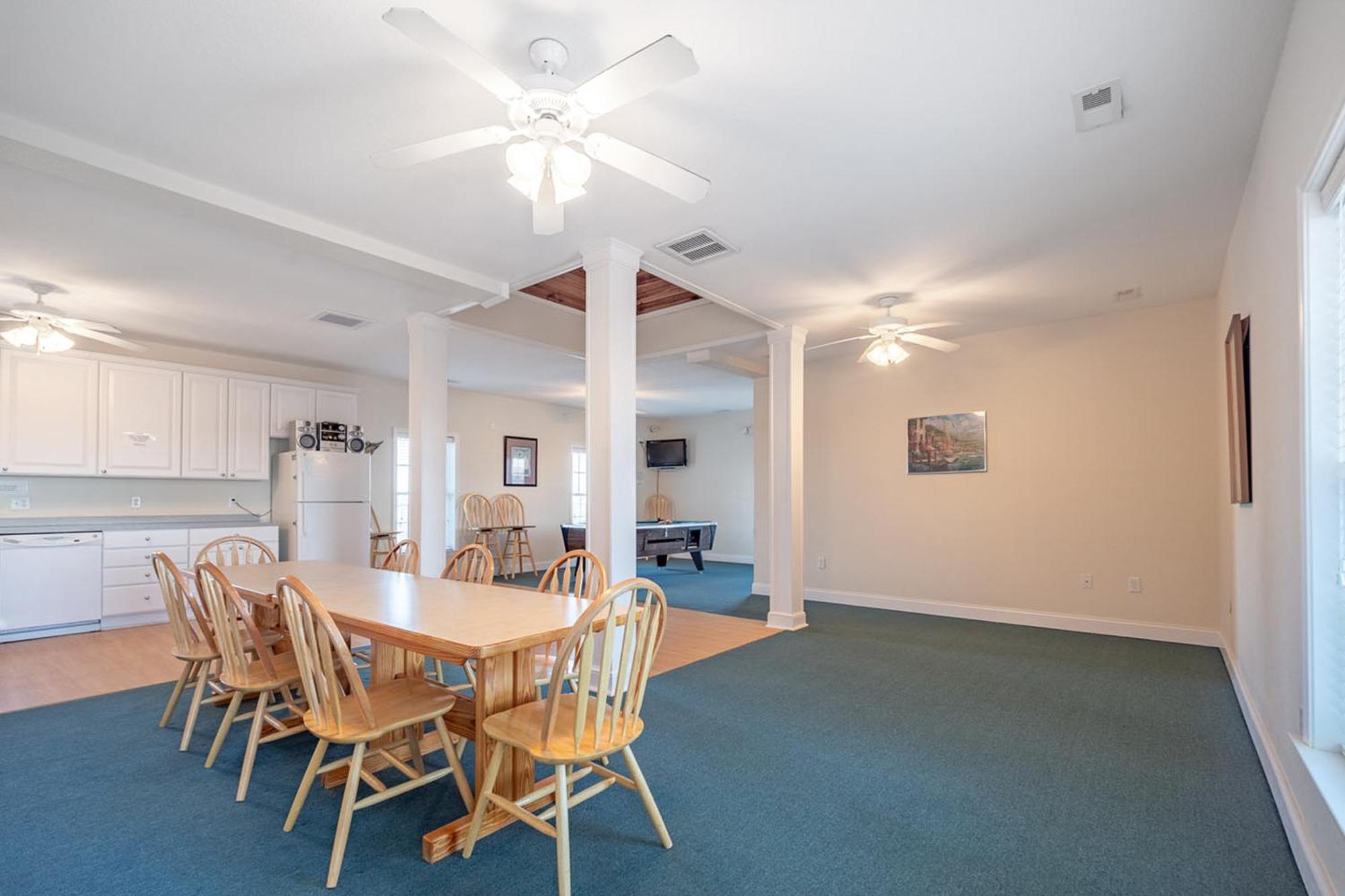 Flip Flop Island Villa Hatteras Room photo