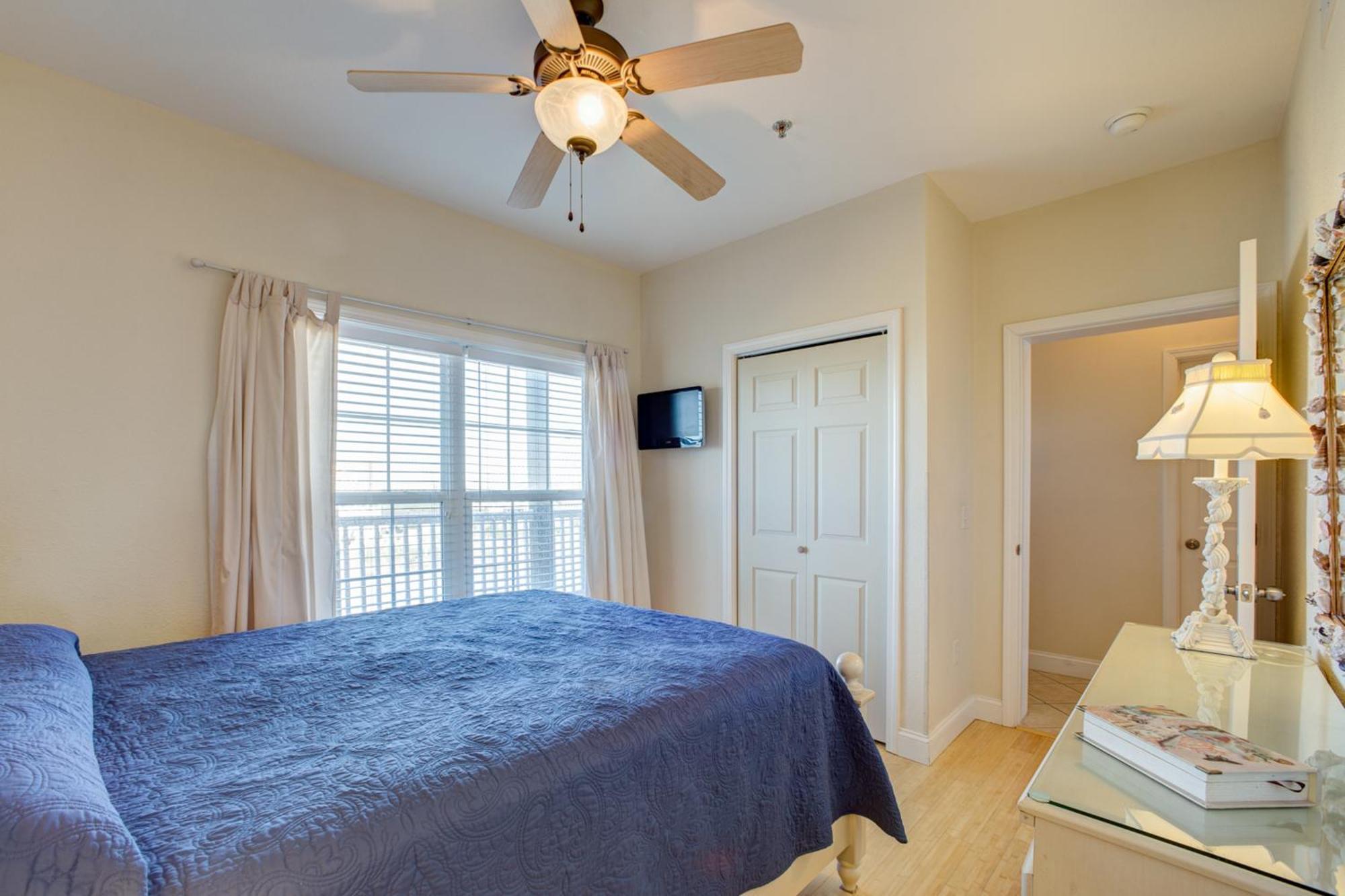 Flip Flop Island Villa Hatteras Room photo