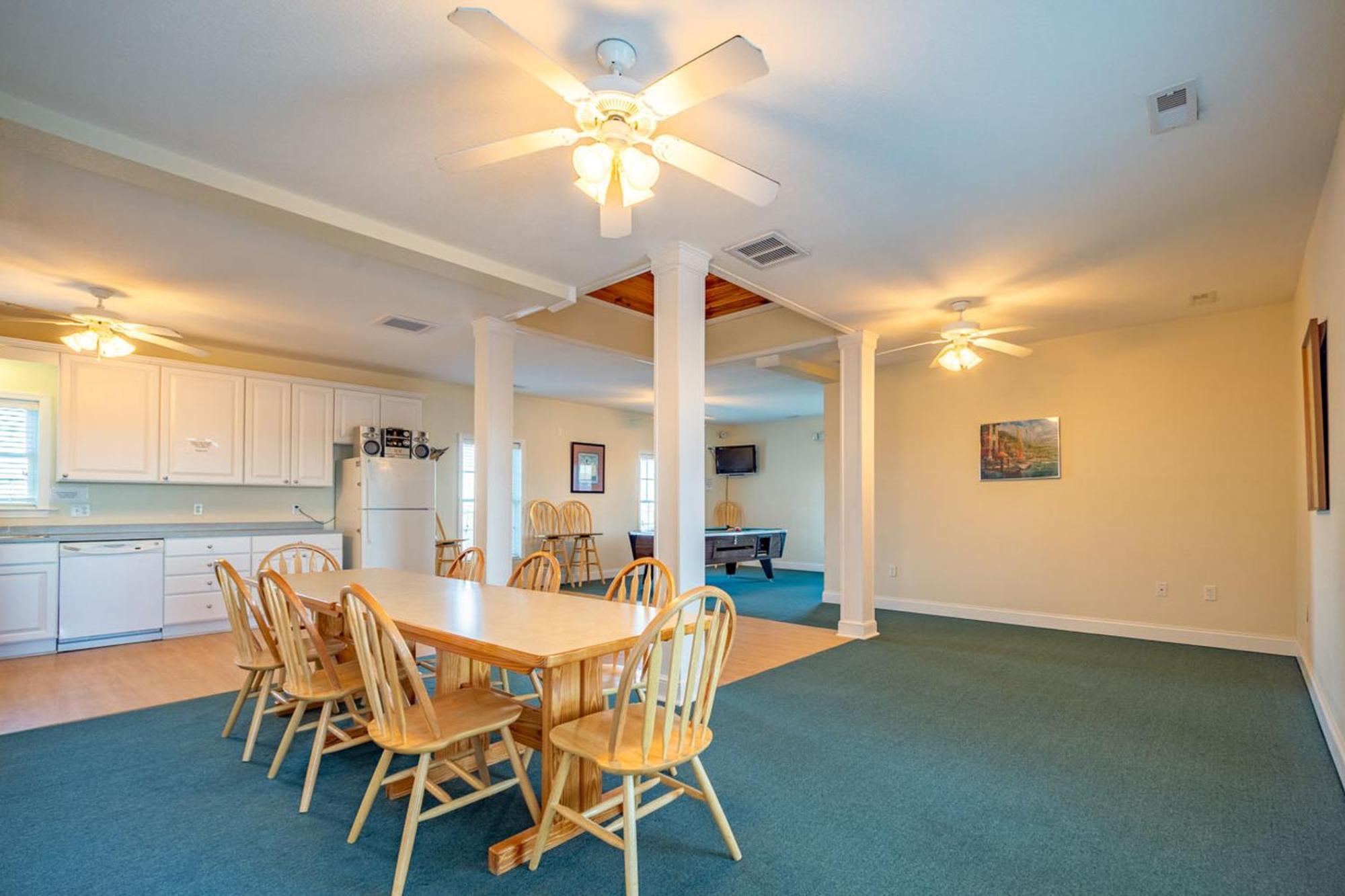 Flip Flop Island Villa Hatteras Room photo