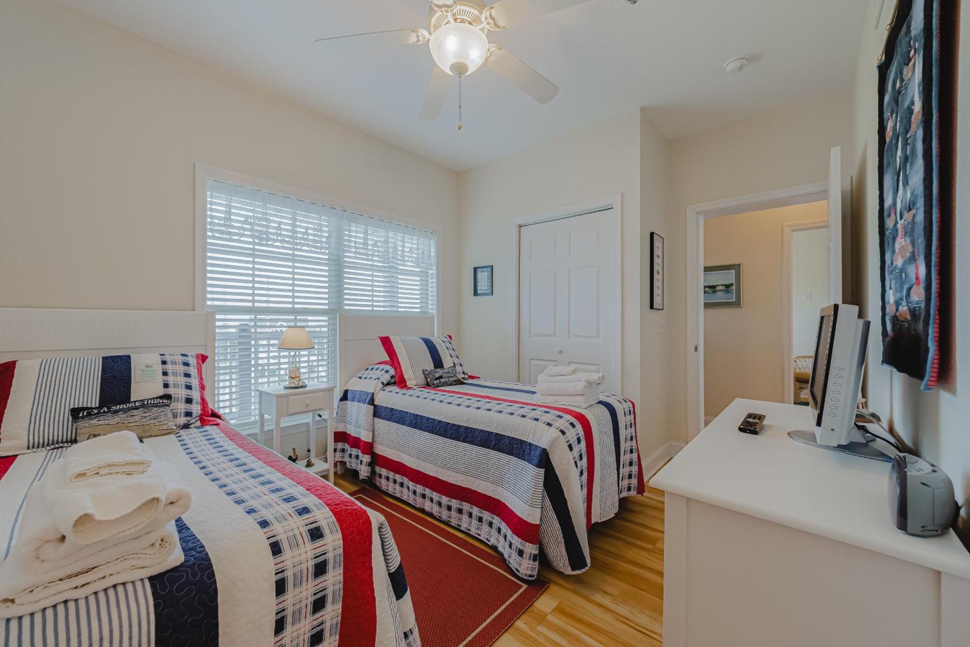 Flip Flop Island Villa Hatteras Room photo