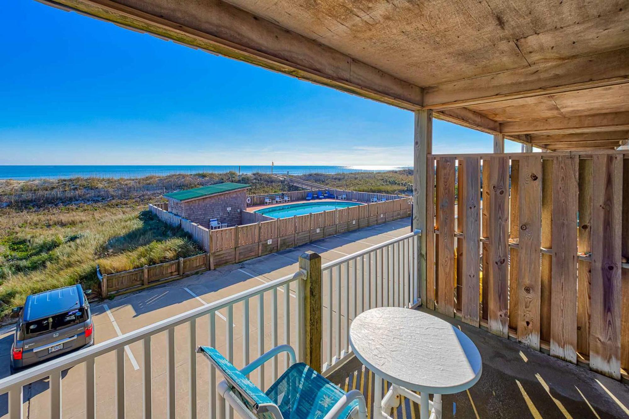 Flip Flop Island Villa Hatteras Room photo