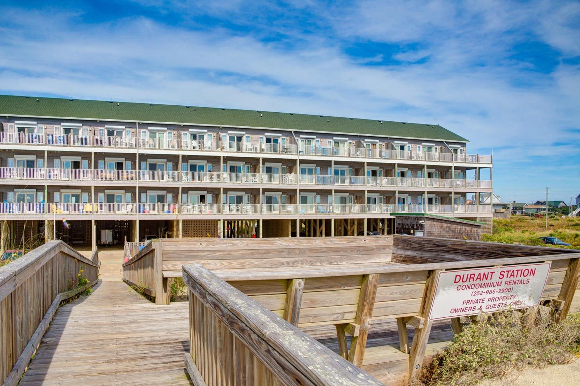Flip Flop Island Villa Hatteras Room photo