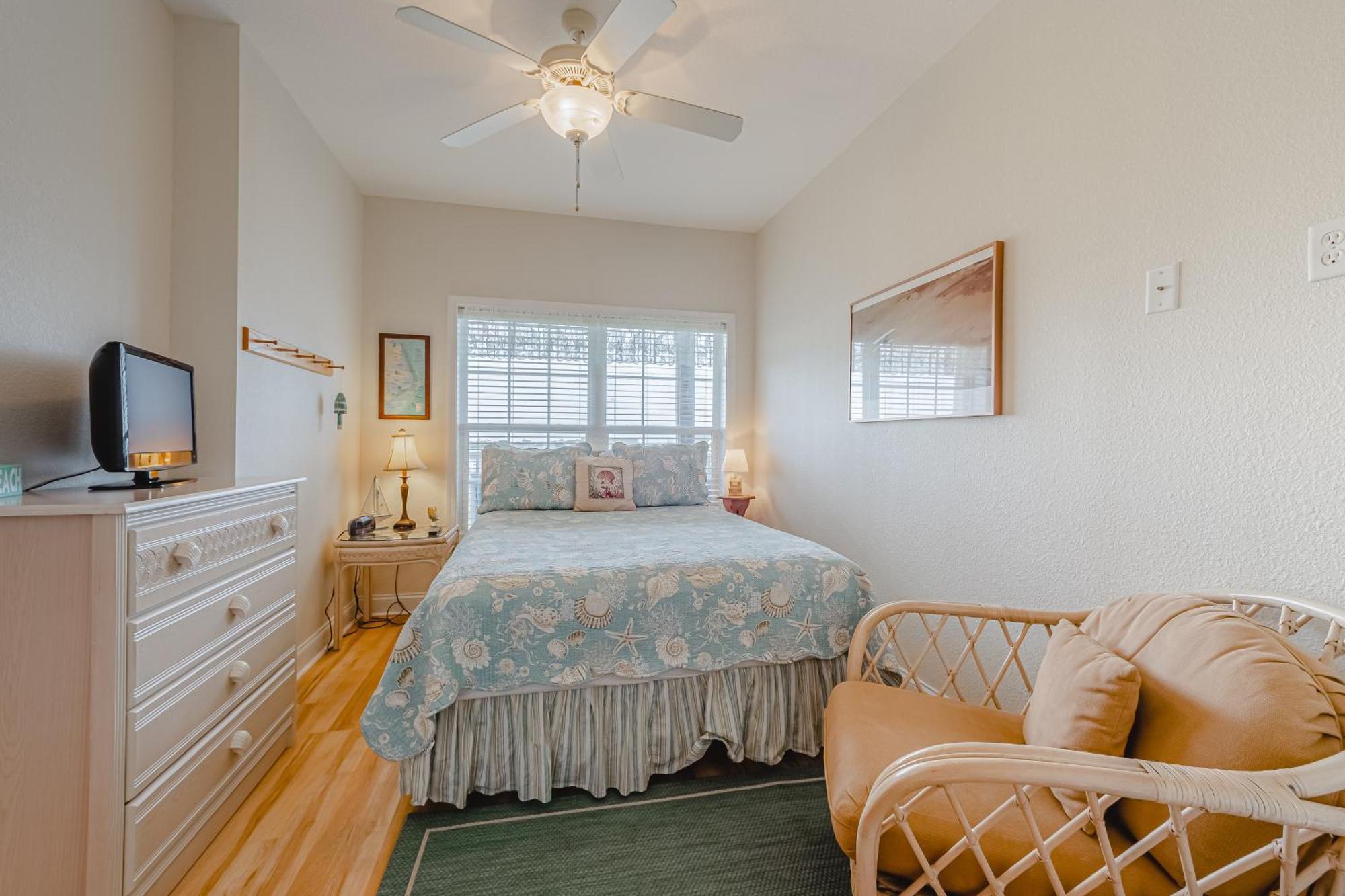 Flip Flop Island Villa Hatteras Room photo