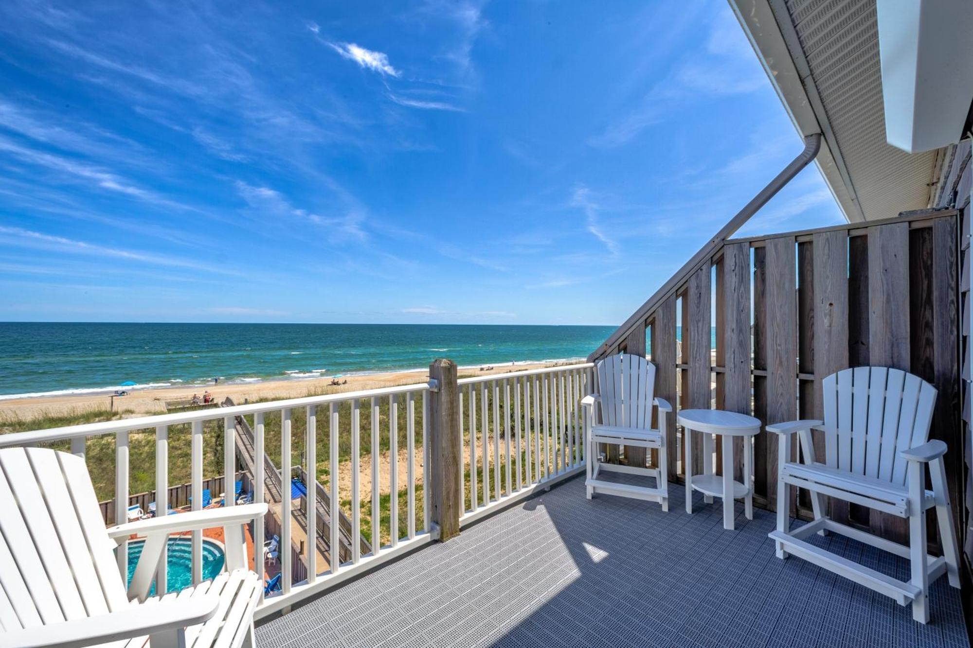 Flip Flop Island Villa Hatteras Room photo
